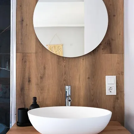 Apartamento Wehomes Lägenhet *