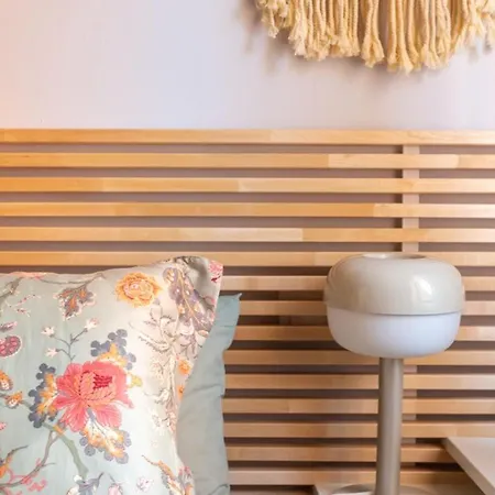 Apartamento Wehomes Lägenhet Santander