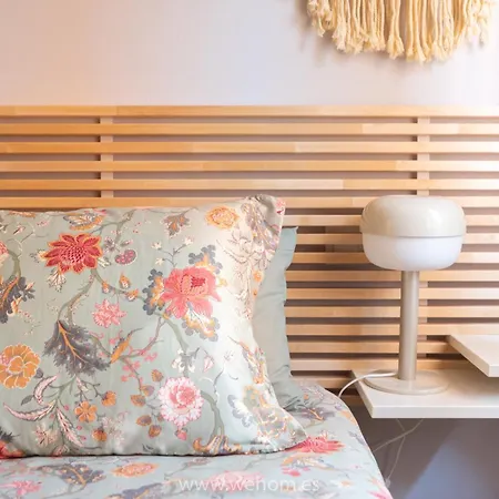 Apartamento Wehomes *