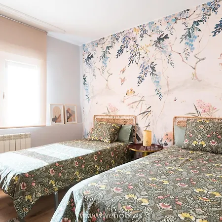 Apartamento Wehomes Santander