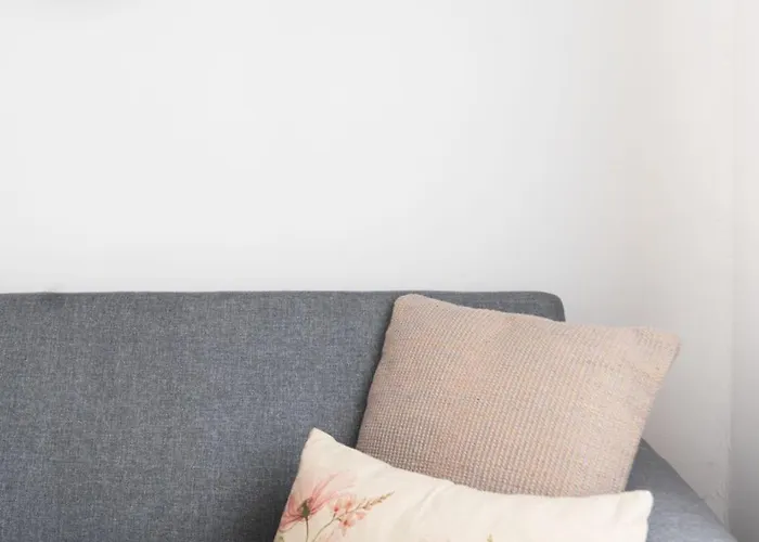 Daire Apartamento Wehomes