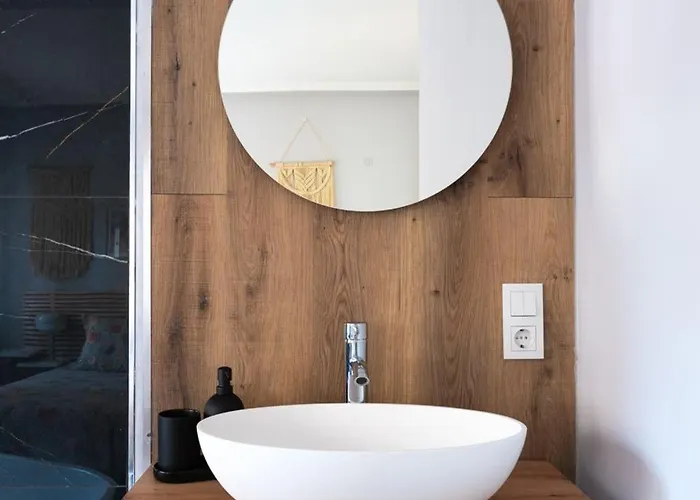 Apartamento Wehomes Daire *