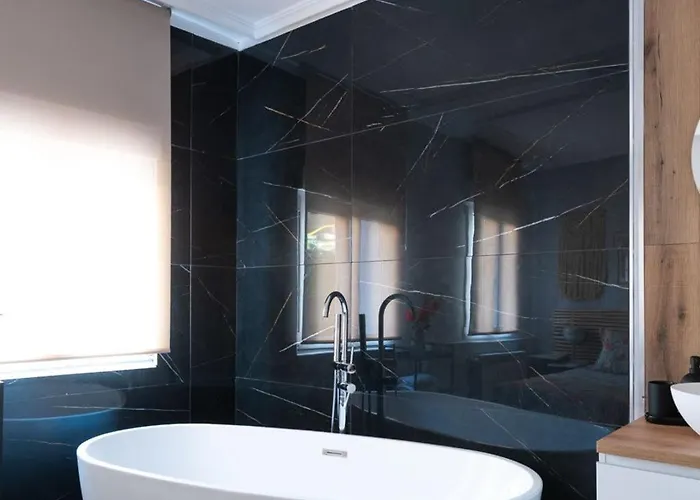 Daire Apartamento Wehomes *