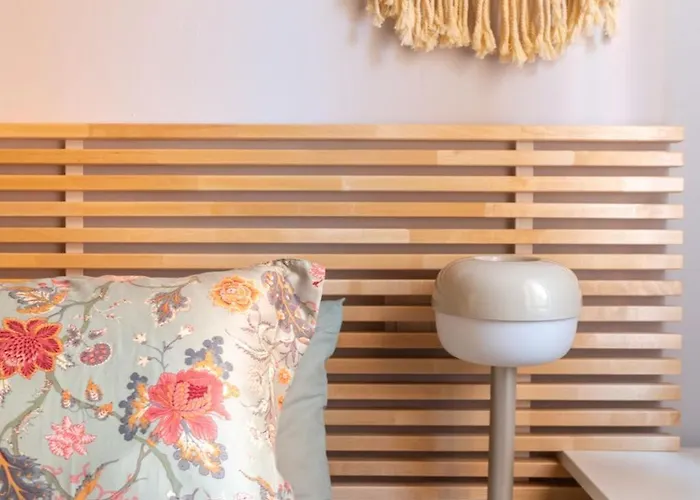 Apartamento Wehomes Daire Santander