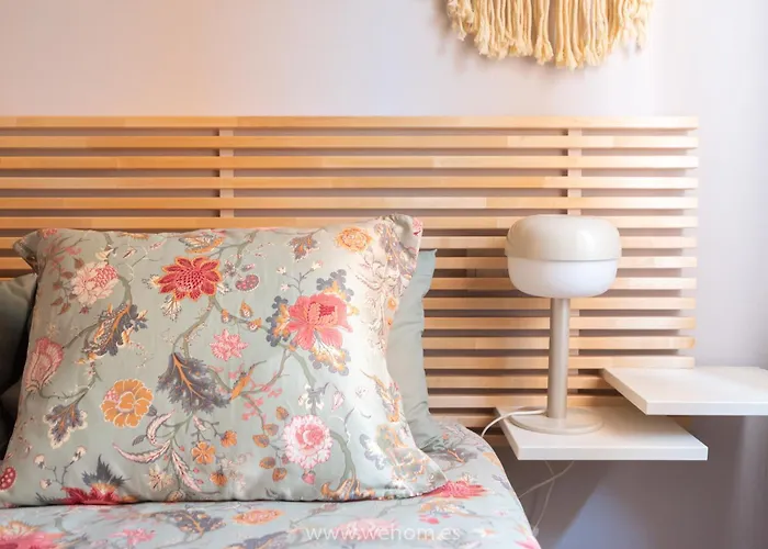 Apartamento Wehomes *