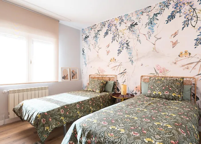 Apartamento Wehomes Santander